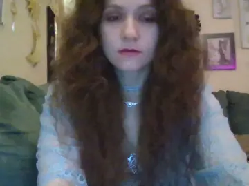 Cam4 Sex Chat of QueenCrimson