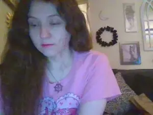 Cam4 Free Porn Cam of QueenCrimson