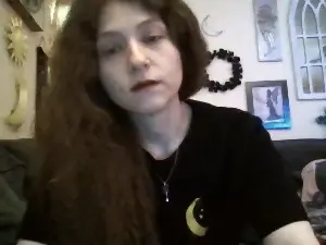 Cam4 Nude Webcam of QueenCrimson