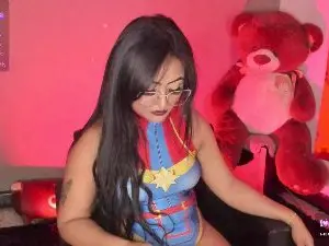 Cam4 Free Live Porn of Renatawilsom