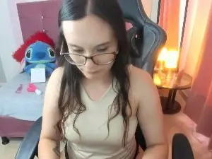 Cam4 Adult Video Chat of Wandaa_sg