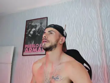 Cam4 Nude Webcam of dylan_jacobx