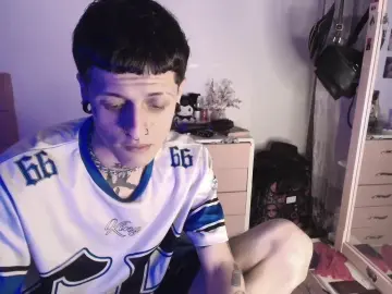 Cam4 Adult Webcam of 2cybOy