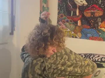 Cam4 Sex Chat of Hshwhwva