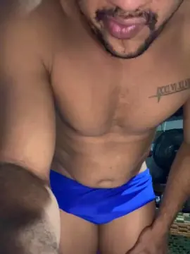 Cam4 Nude Webcam of Morenonadador