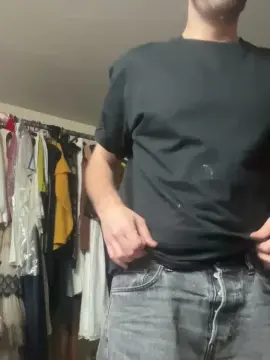 Cam4 Live Porn of Tiagoaaaa