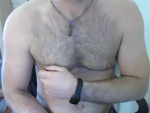 Cam4 Adult Video Chat of majete1980