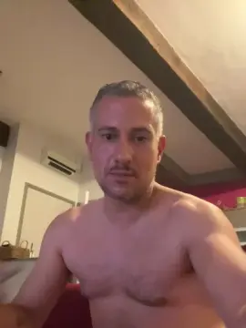 Cam4 Adult Webcam of max83_fun