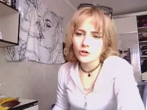 Cam4 Nude Webcam of DeaneSharon