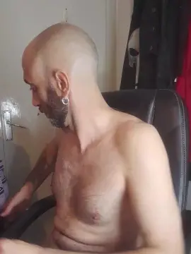 Cam4 Adult Video Chat of Didak_sexplorer