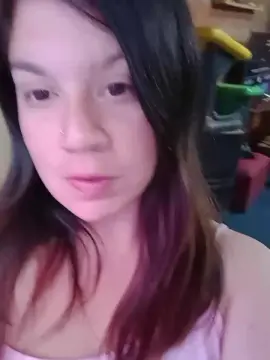 Cam4 Live Sex of amorcita4