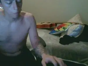 Cam4 Live Porn of bzkarz
