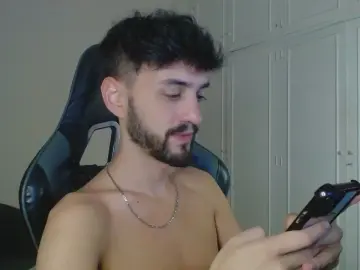 Cam4 Sex Chat of isobelo