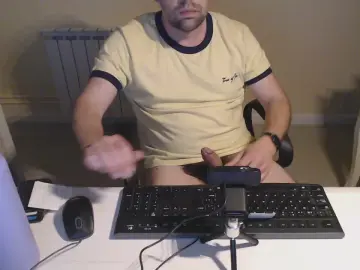 Cam4 Sex Chat of nickobro