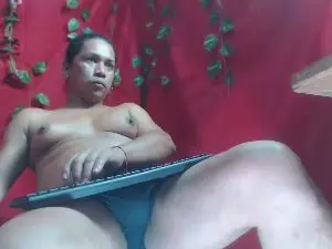 Cam4 Live Sex of patricia_firhot