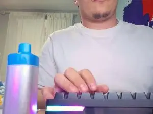 Cam4 Live Sex of Adriiiaar