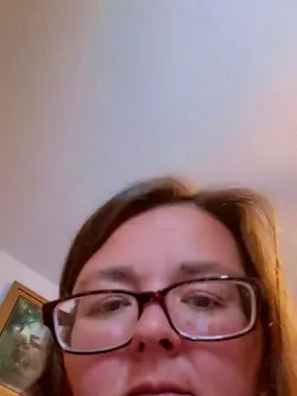 Cam4 Nude Webcam of Hornyslut666