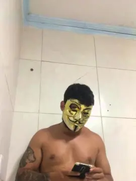 Cam4 Private Sex Chat of Masxcara