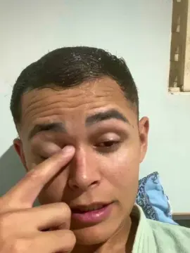 Cam4 Live Sex Cam of MessiasH