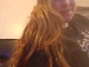 Cam4 Sex Chat of Shyredhead26