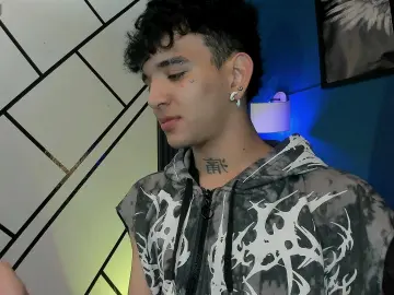 Cam4 Private Sex Chat of Todoroki_g