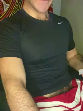 Cam4 Adult Webcam of hairyboy22cm