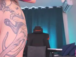 Cam4 Live Porn of your_feet