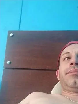 Cam4 Free Live Porn of Dickbar1