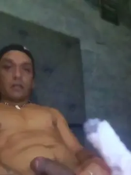 Cam4 Nude Webcam of Guillermo1982