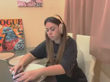 Cam4 Private Sex Chat of MiriamGuzewicz