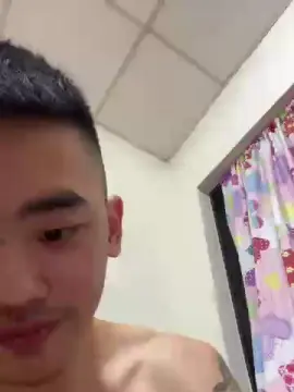 Cam4 Adult Webcams of Simon_Xu