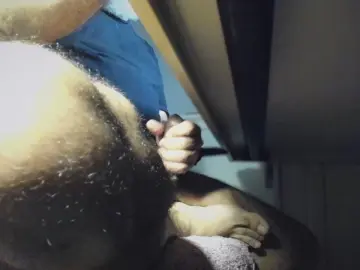 Cam4 Live Sex of ZenBlack