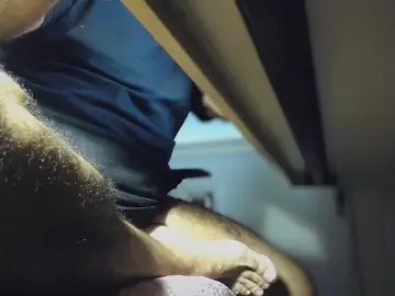 Cam4 Sex Cam of ZenBlack