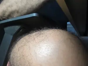 Cam4 Nude Webcam of ZenBlack