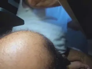 Cam4 Nude Webcam of ZenBlack