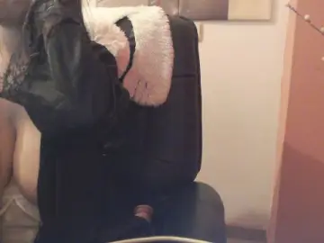 Cam4 Nude Webcam of algodonyfresa01
