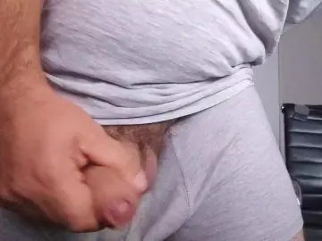 Cam4 Sex Chat of cesar_mad