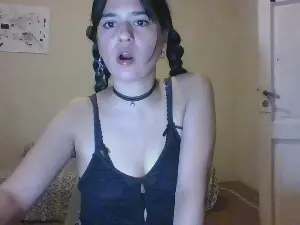 Cam4 Sex Chat of ghibligirl2