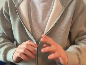 Cam4 Nude Webcam of hohohahaha