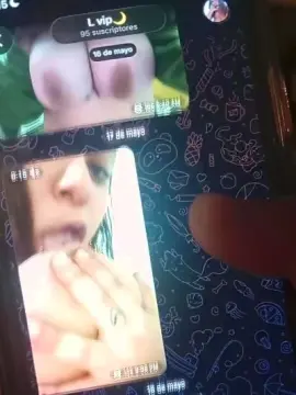 Cam4 Nude Webcam of marti303