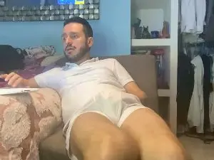 Cam4 Sex Cam of Alexitho35