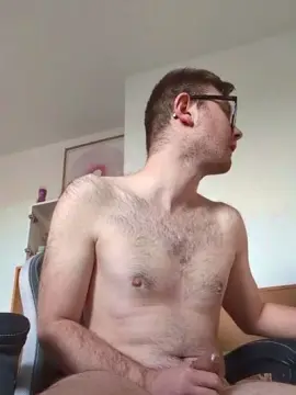 Cam4 Nude Webcam of Antonio_2023