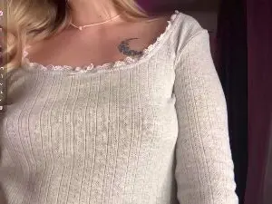 Cam4 Sex Chat of BlazingBlonde