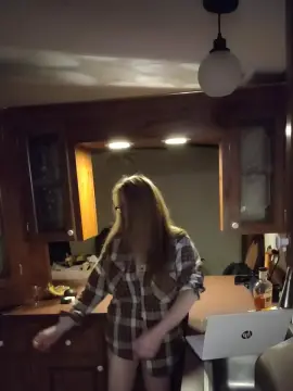 Cam4 Live Sex Cam of Cadiedoesit