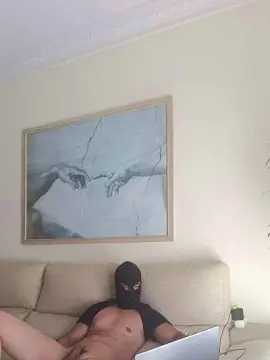Cam4 Private Sex Chat of Caro27X