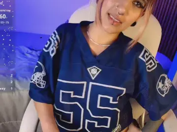 Cam4 Sex Chat of CassidyEvans