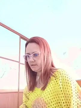 Cam4 Adult Webcam of Cristinitapija