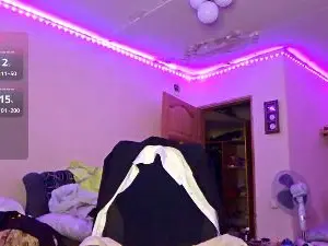 Cam4 Live Porn of EleaseRaine