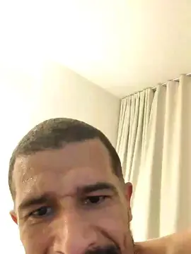 Cam4 Live Sex Cam of KBOLIVER