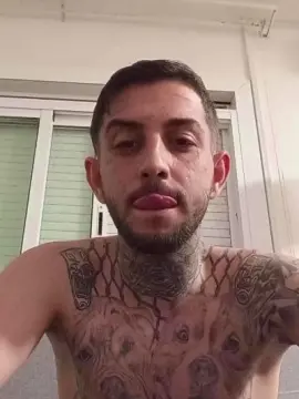 Cam4 Live Sex of KIFI666